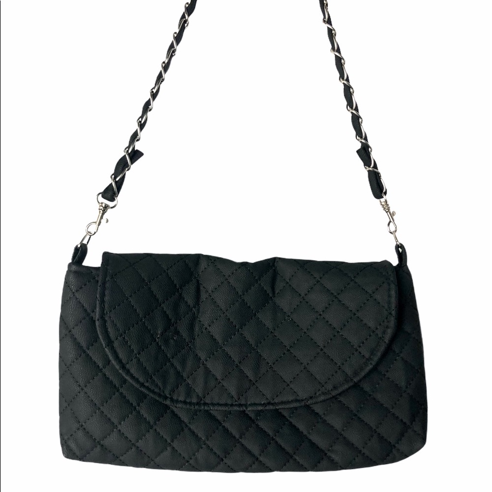 Trendy mini bag